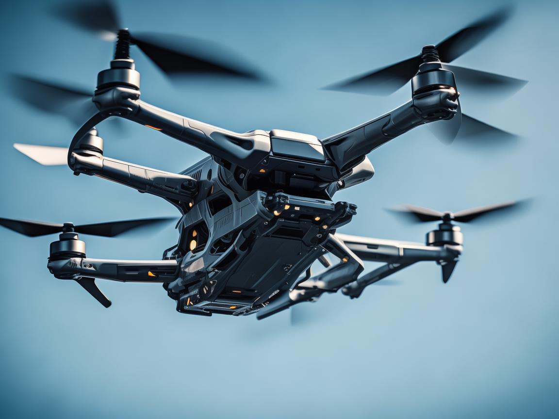 塑料材质对无人机飞行稳定的影响 塑料材质对无人机飞行稳定的影响