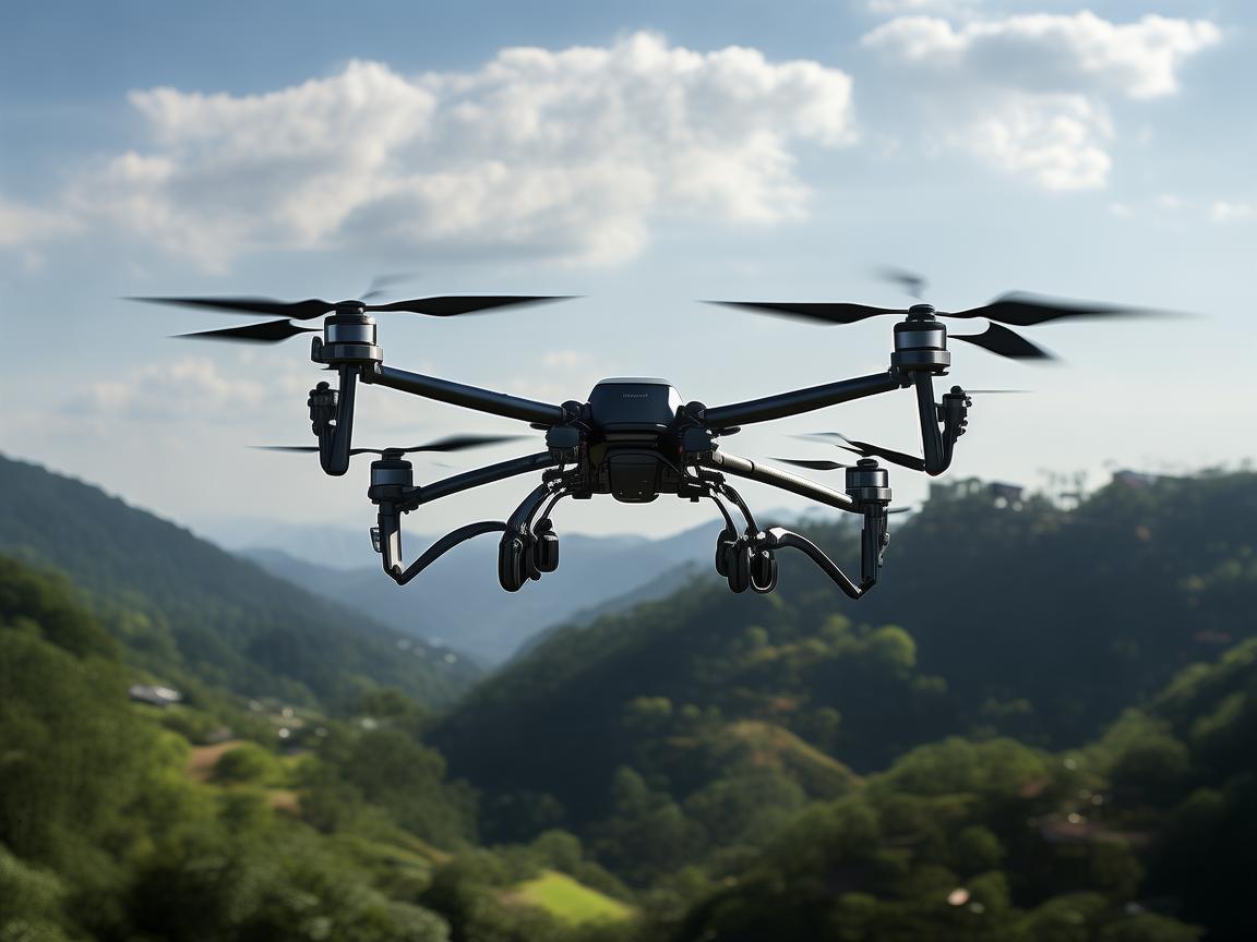 六安,探寻无人机飞行稳定的奥秘 六安,探寻无人机飞行稳定的奥秘