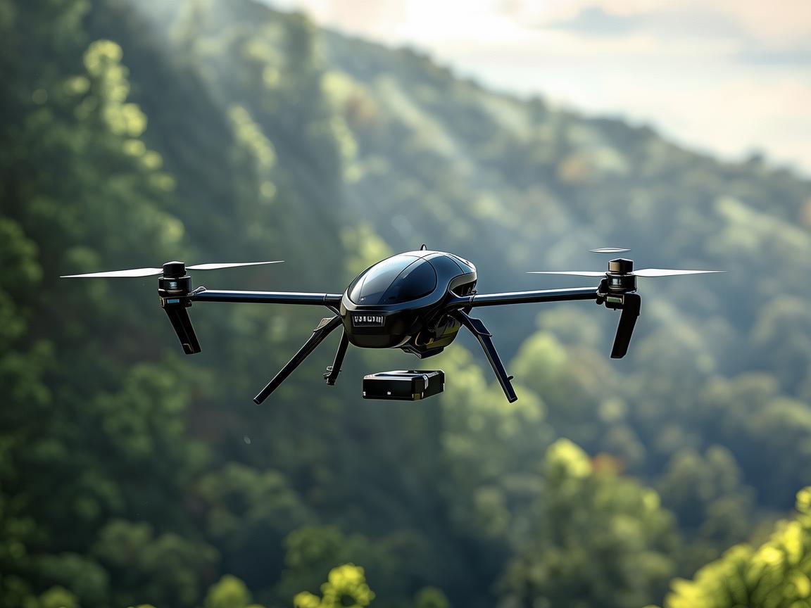 牙膏助力无人机飞行稳定探秘 牙膏助力无人机飞行稳定探秘