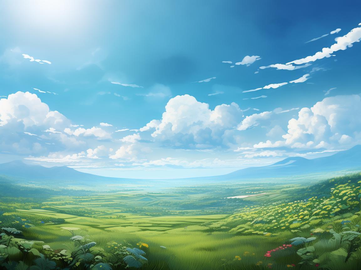 人参果园上空的稳定飞行梦