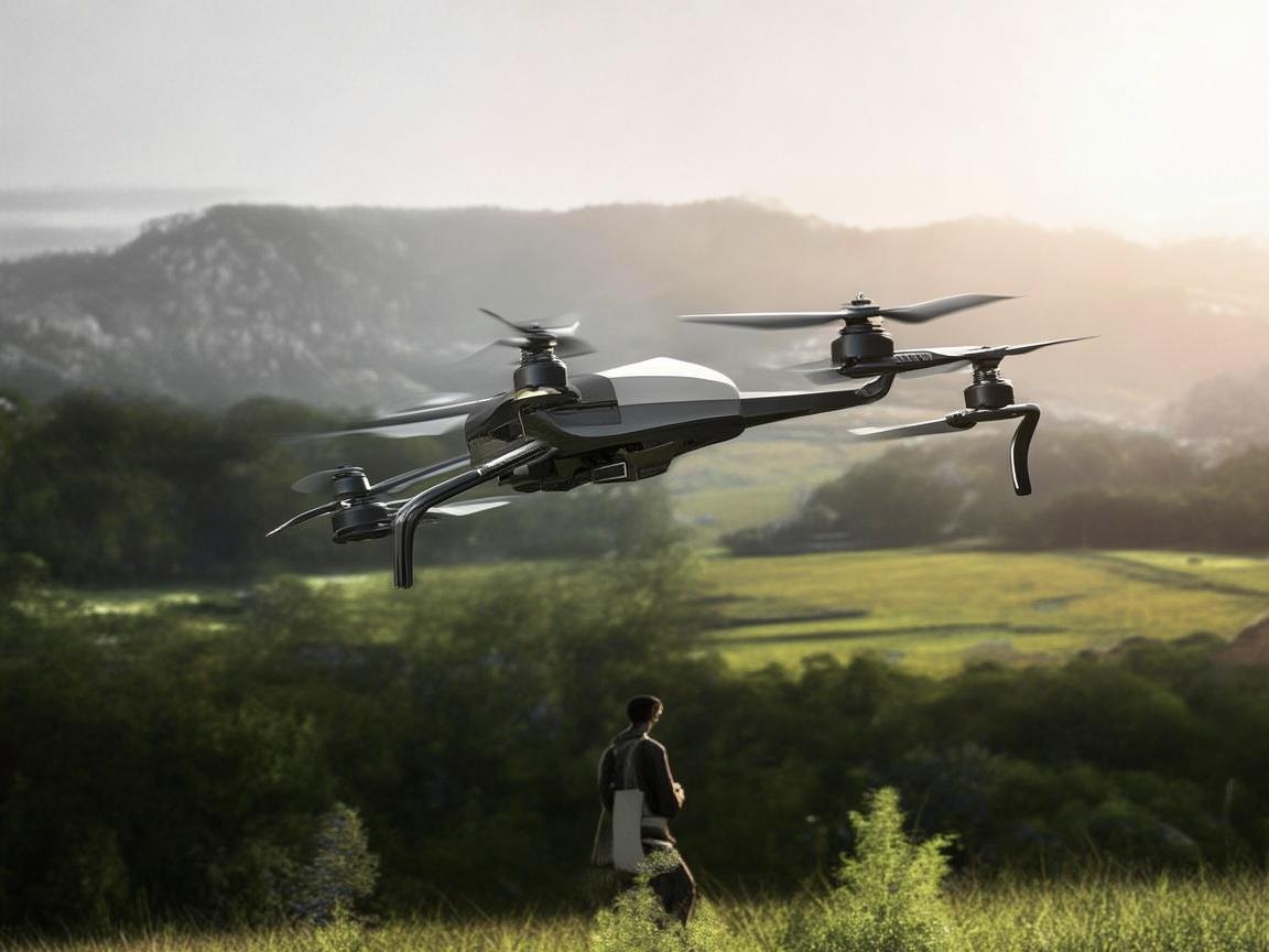 无人机飞行稳定，辅导员的关键作用