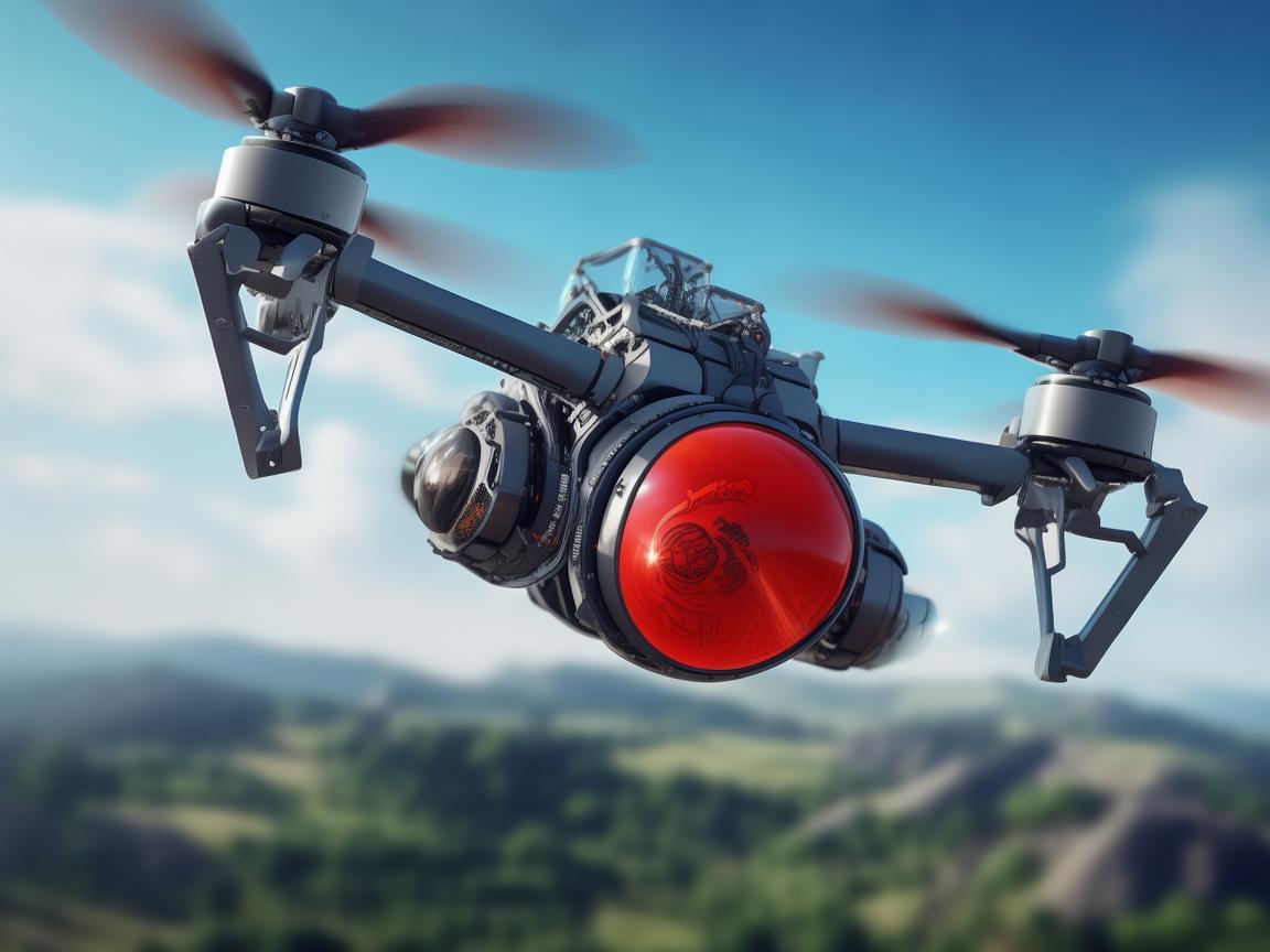 急性鼻窦炎竟会影响无人机飞行稳定？