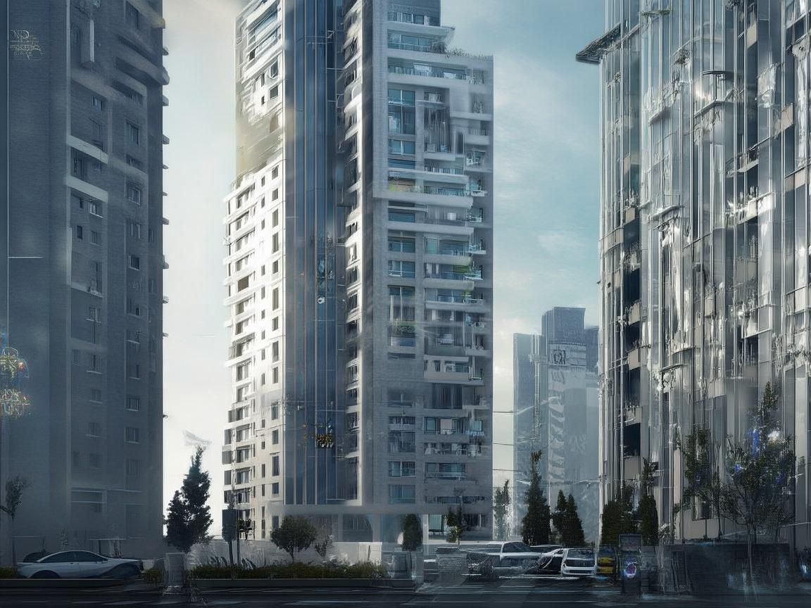 环卫车与无人机协同保障飞行稳定