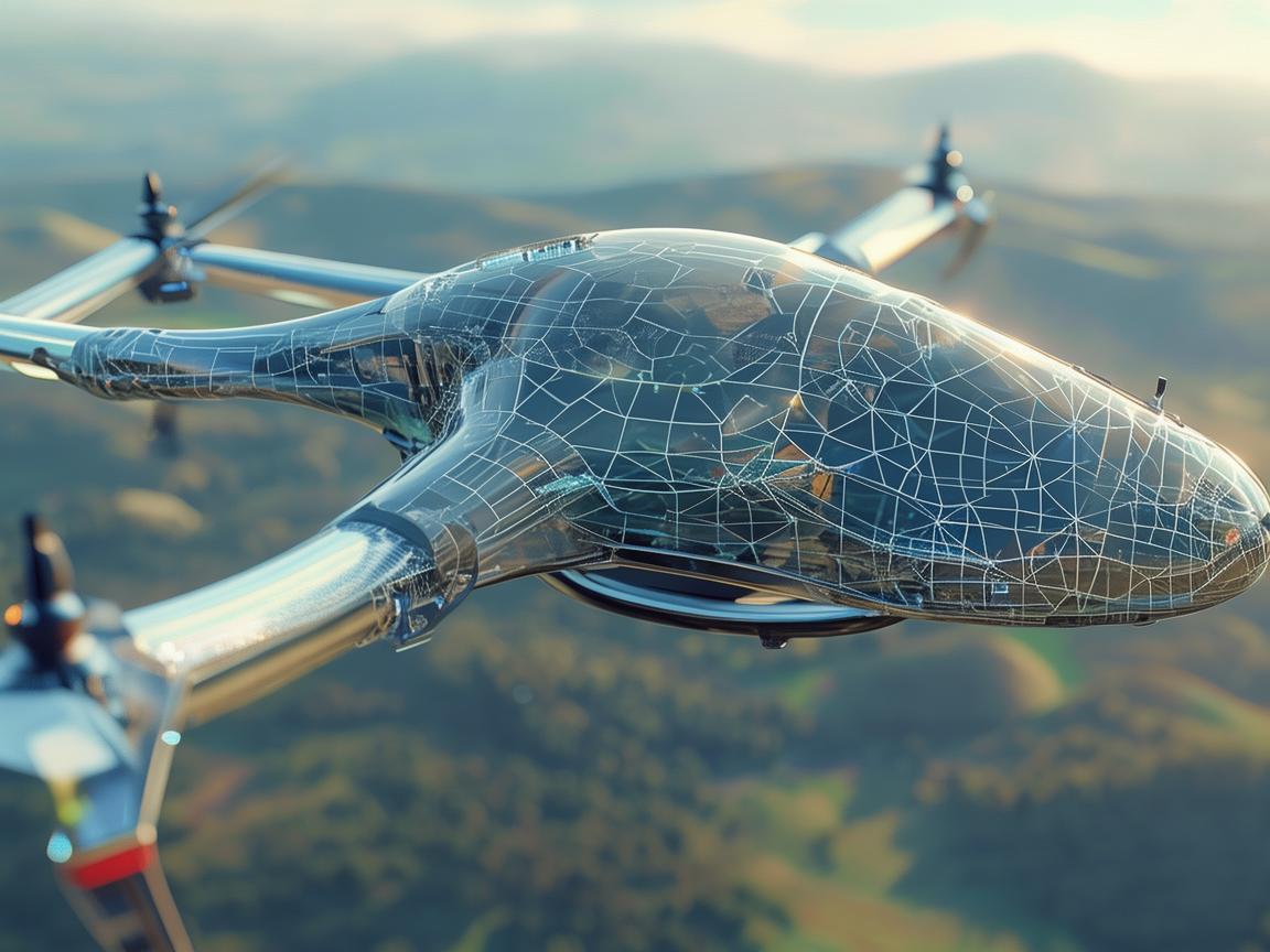 数据结构助力无人机飞行稳定