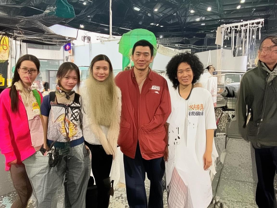 延安上空的稳定之翼，无人机飞行技术探秘