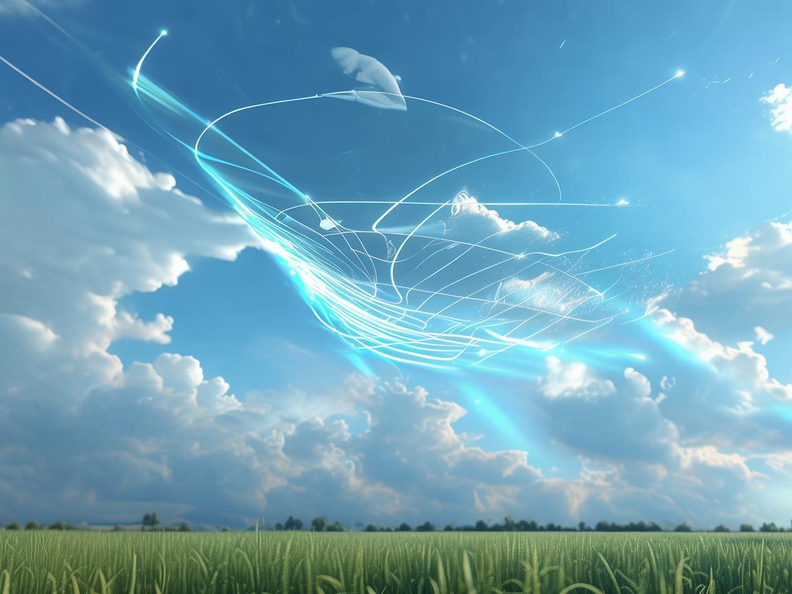 遥感技术助力无人机飞行稳定